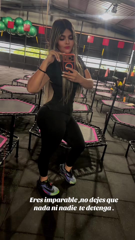 @Monica fitness