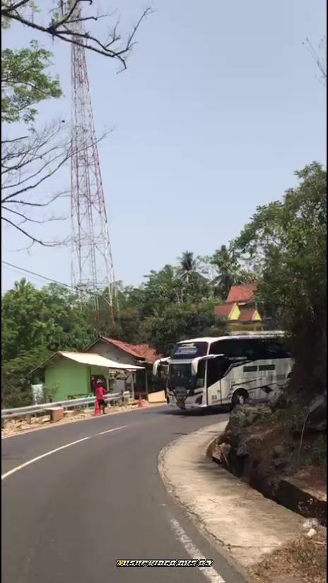 @Rifki Video Bus ⚡