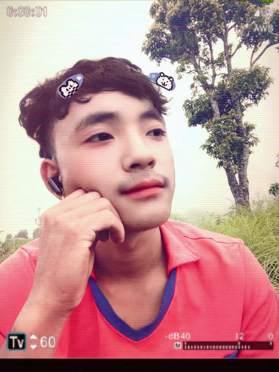 @♡MANOJ LIMBU 💕✓🦋