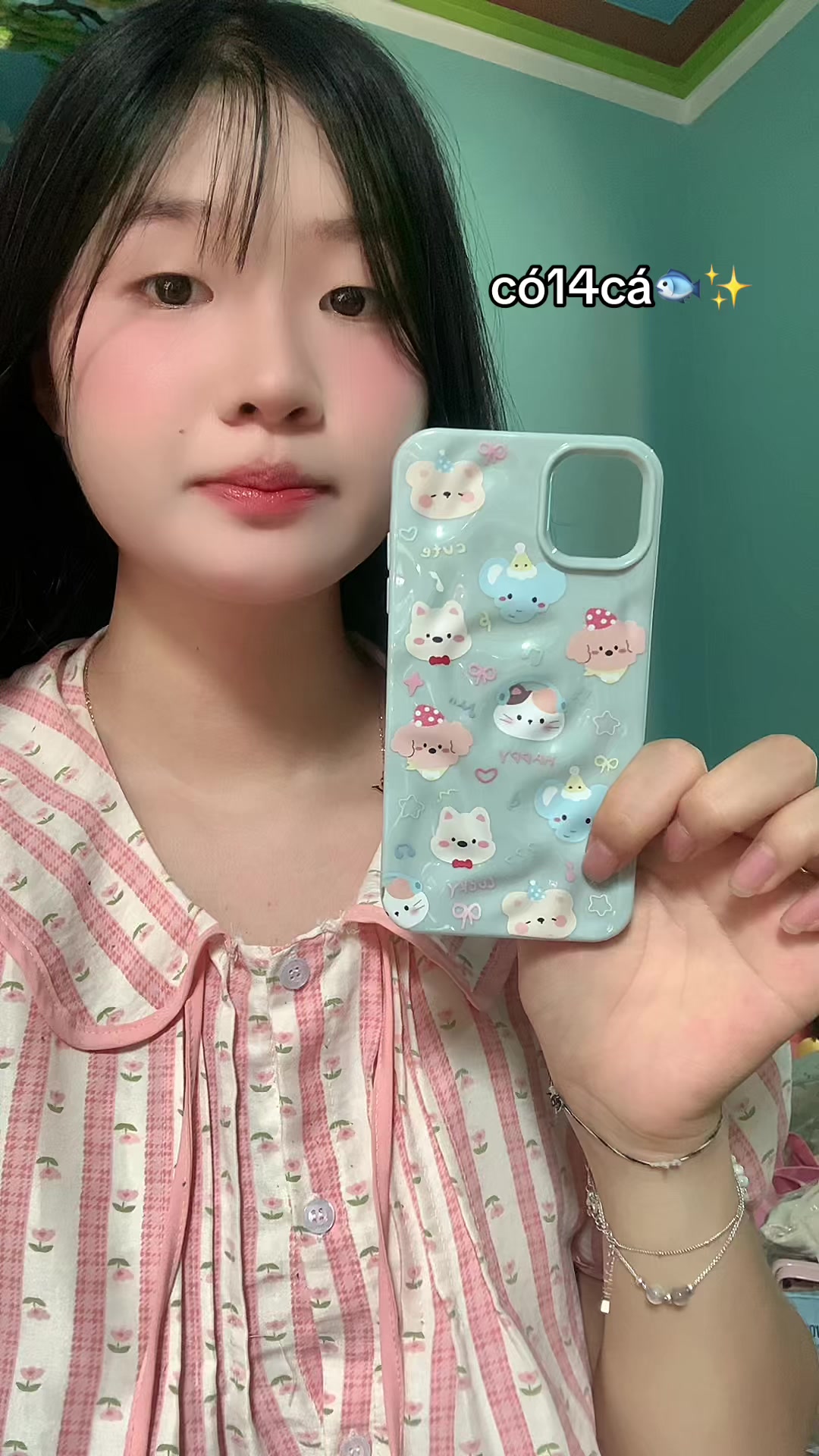 @Tiểu Yến Tử