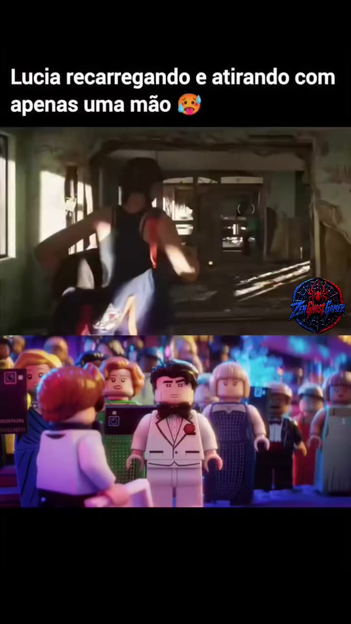 @ZenGhostGamer🕸️