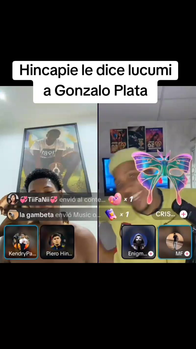 @Zara clips 🤪