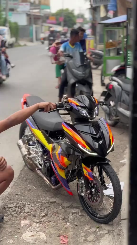 @sangkuriang🔥🤙