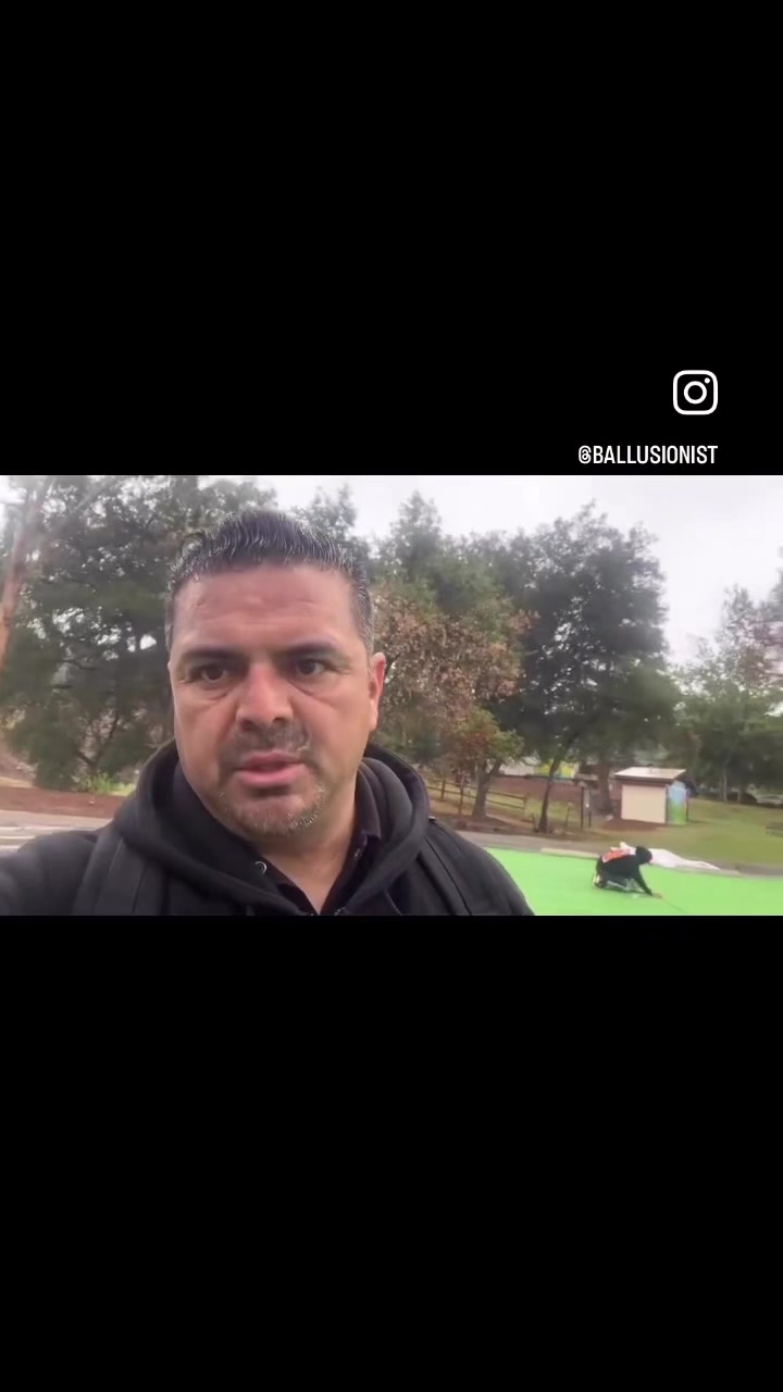 @Ballusionist