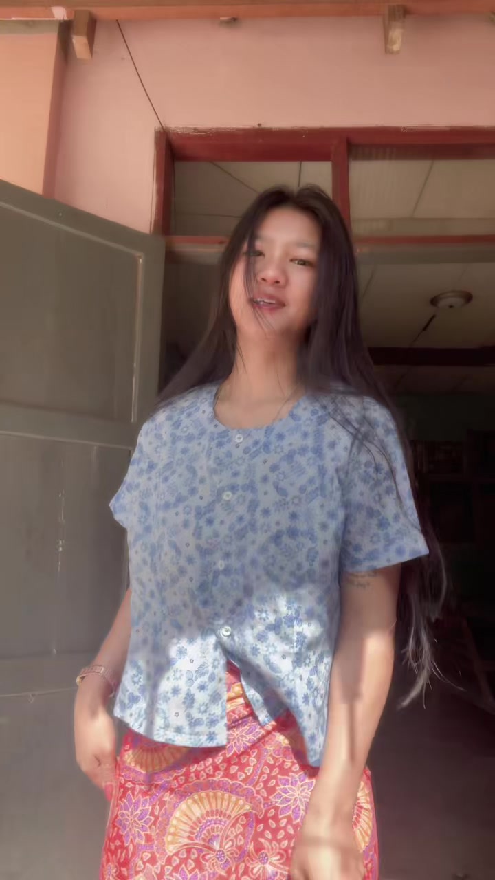 @Poe Zar Chi Aung