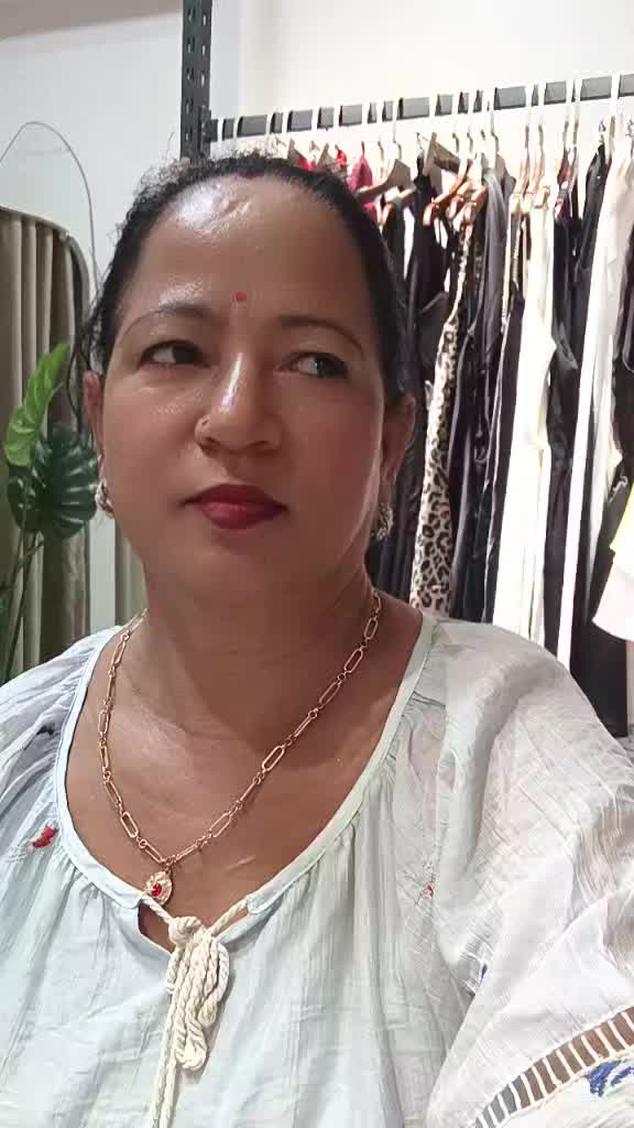 @Mina Kunwar