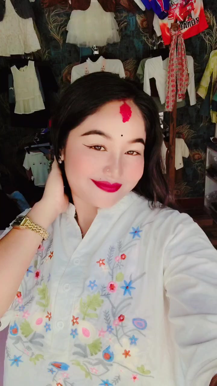@sita shah oli ❤