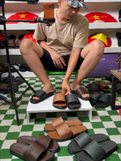 @HẬU B&aacute;n D&eacute;p