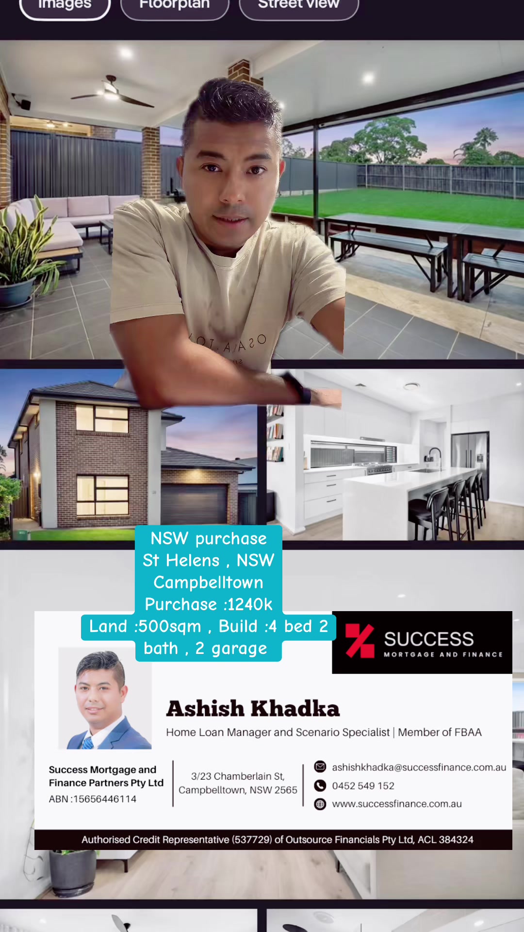 @Ashish First Home Consultant