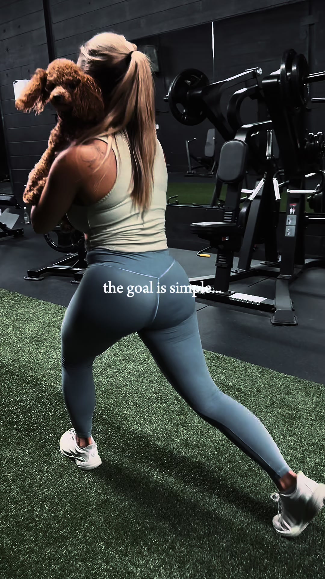 @LEAN BODY STUDIO