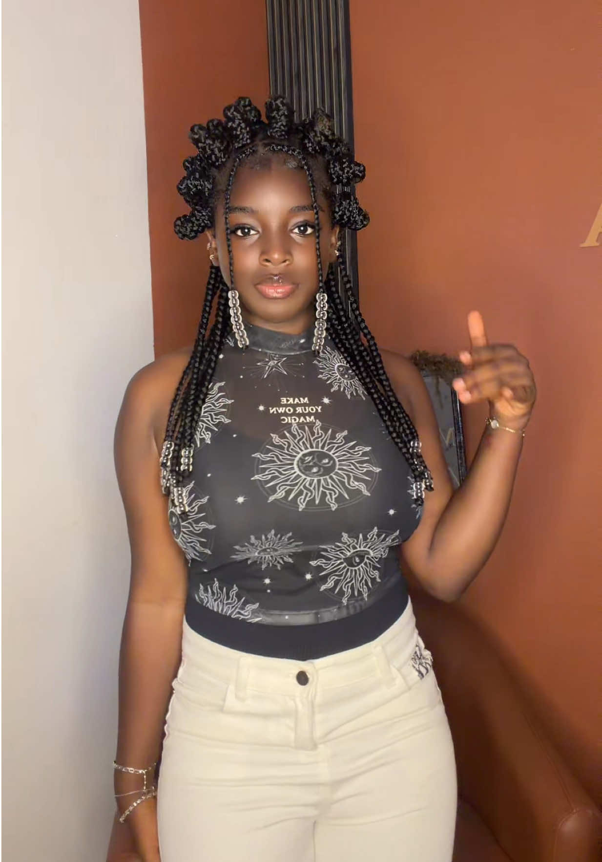 @Mariame Touré