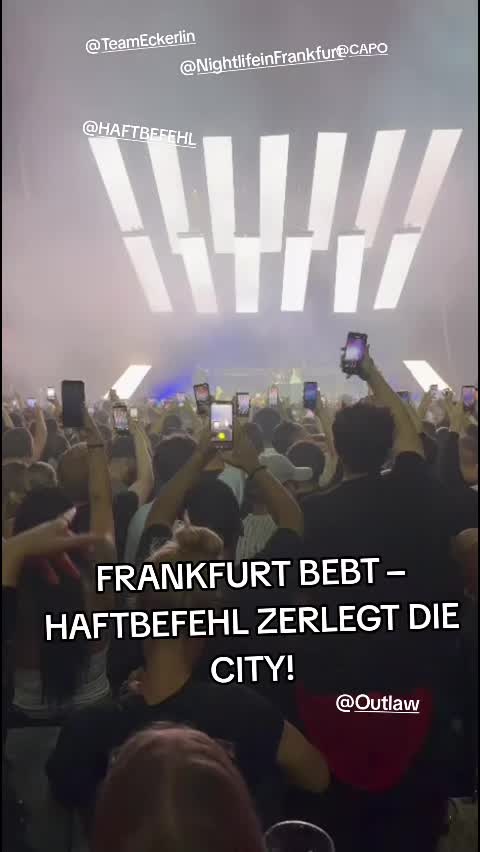 @Y&uuml;ksel&ensp;Frankfurt
