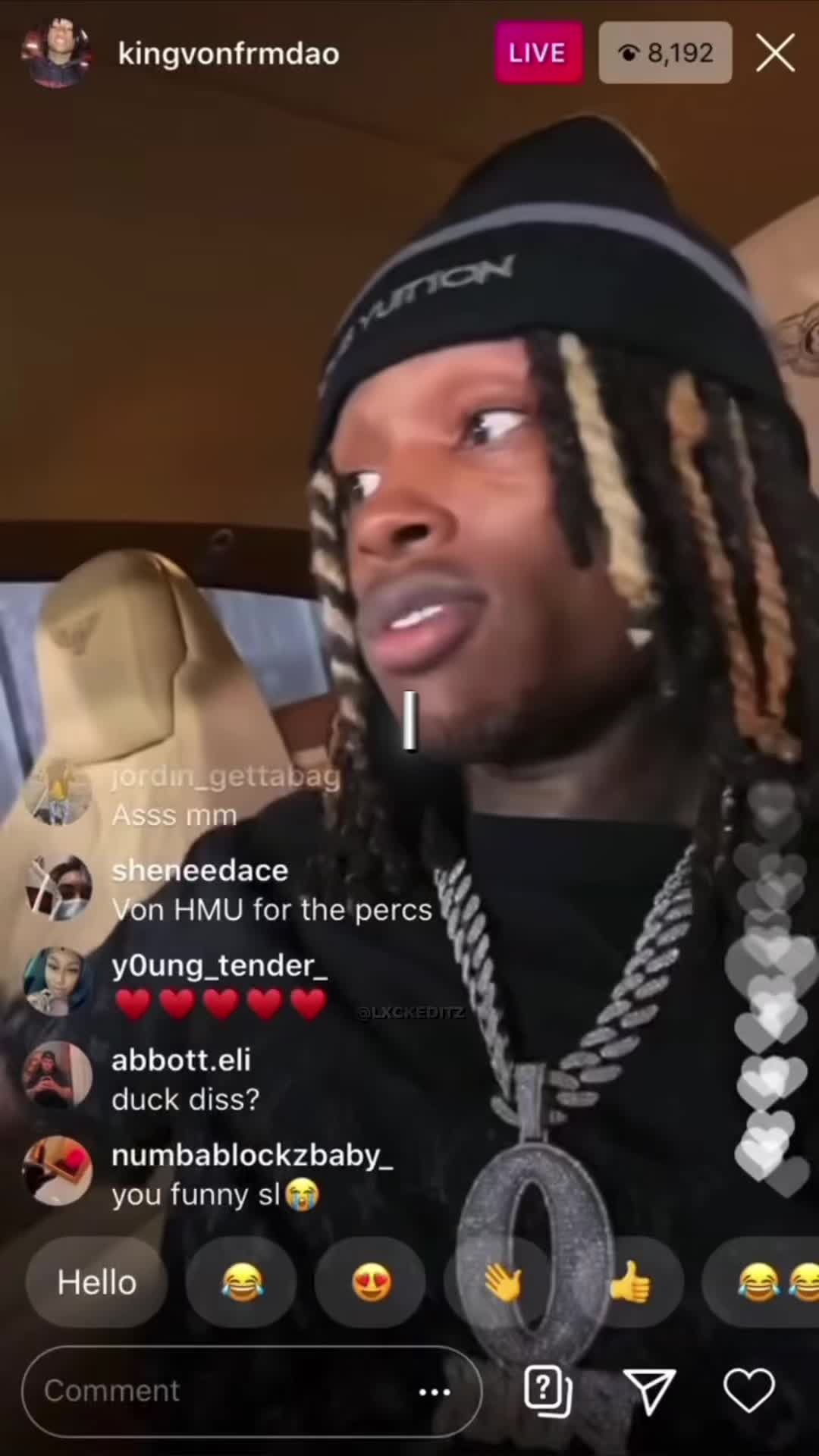 @lxckeditz