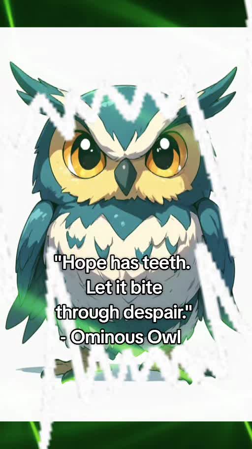 @FaeOwlet
