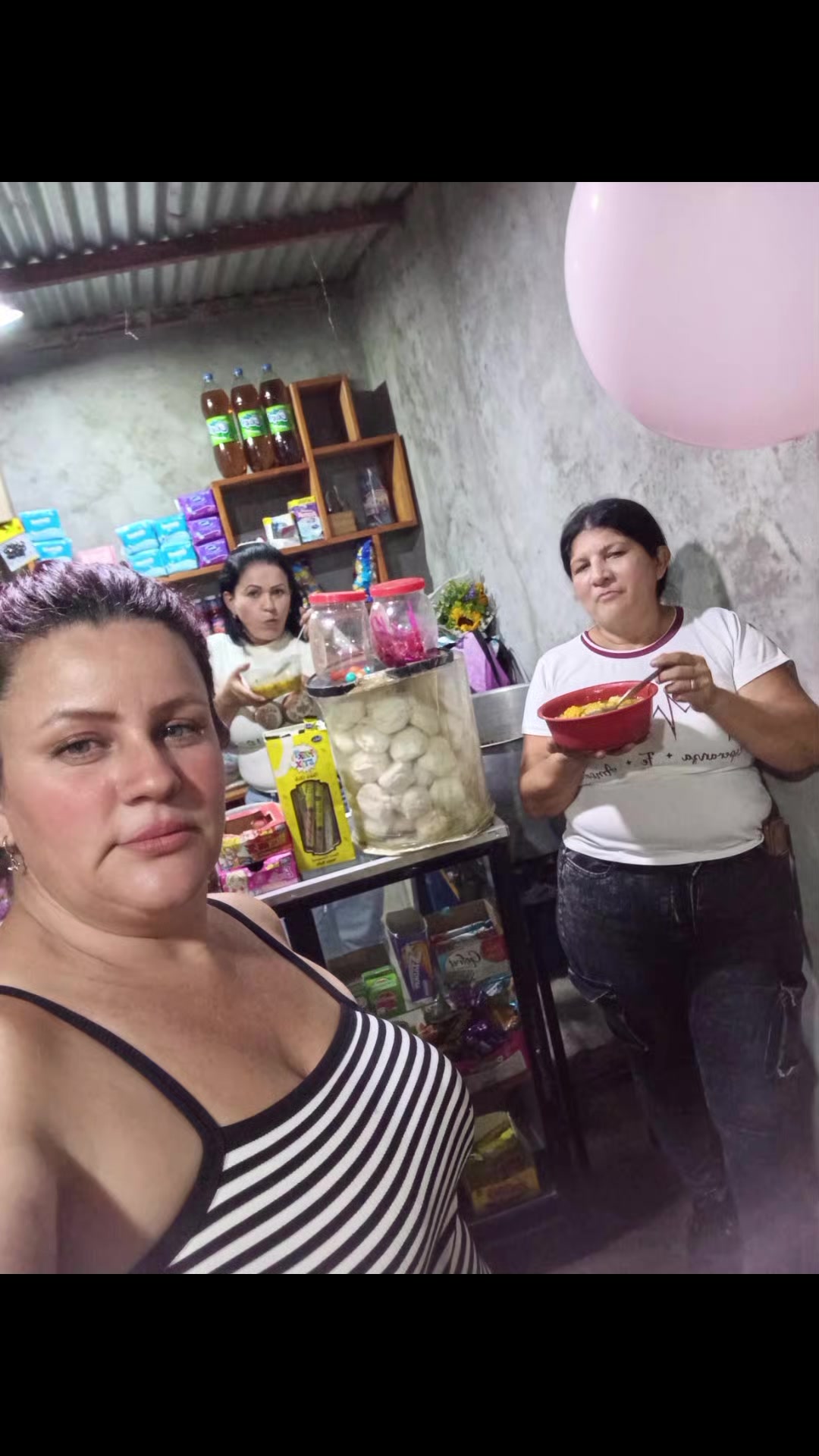 @Leila Colmenares