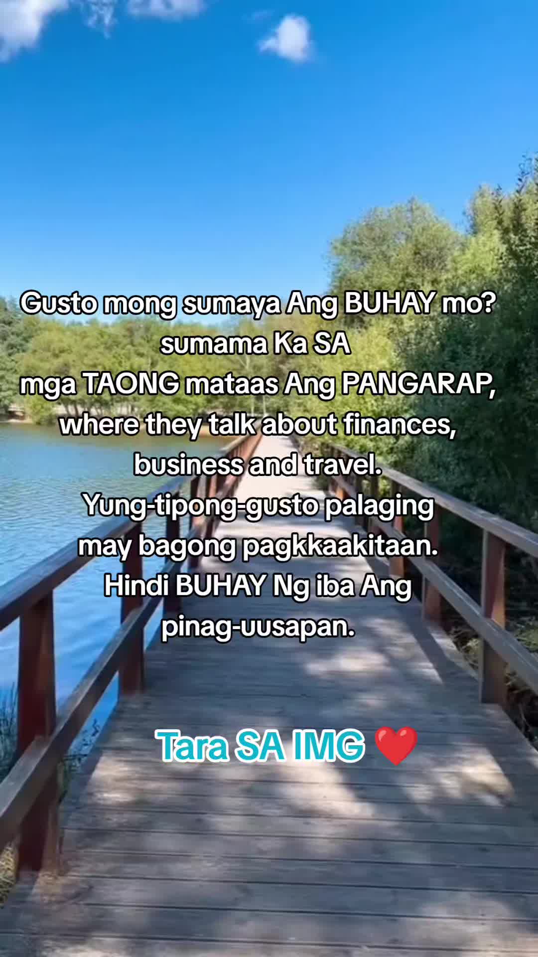 @Belle Santiago