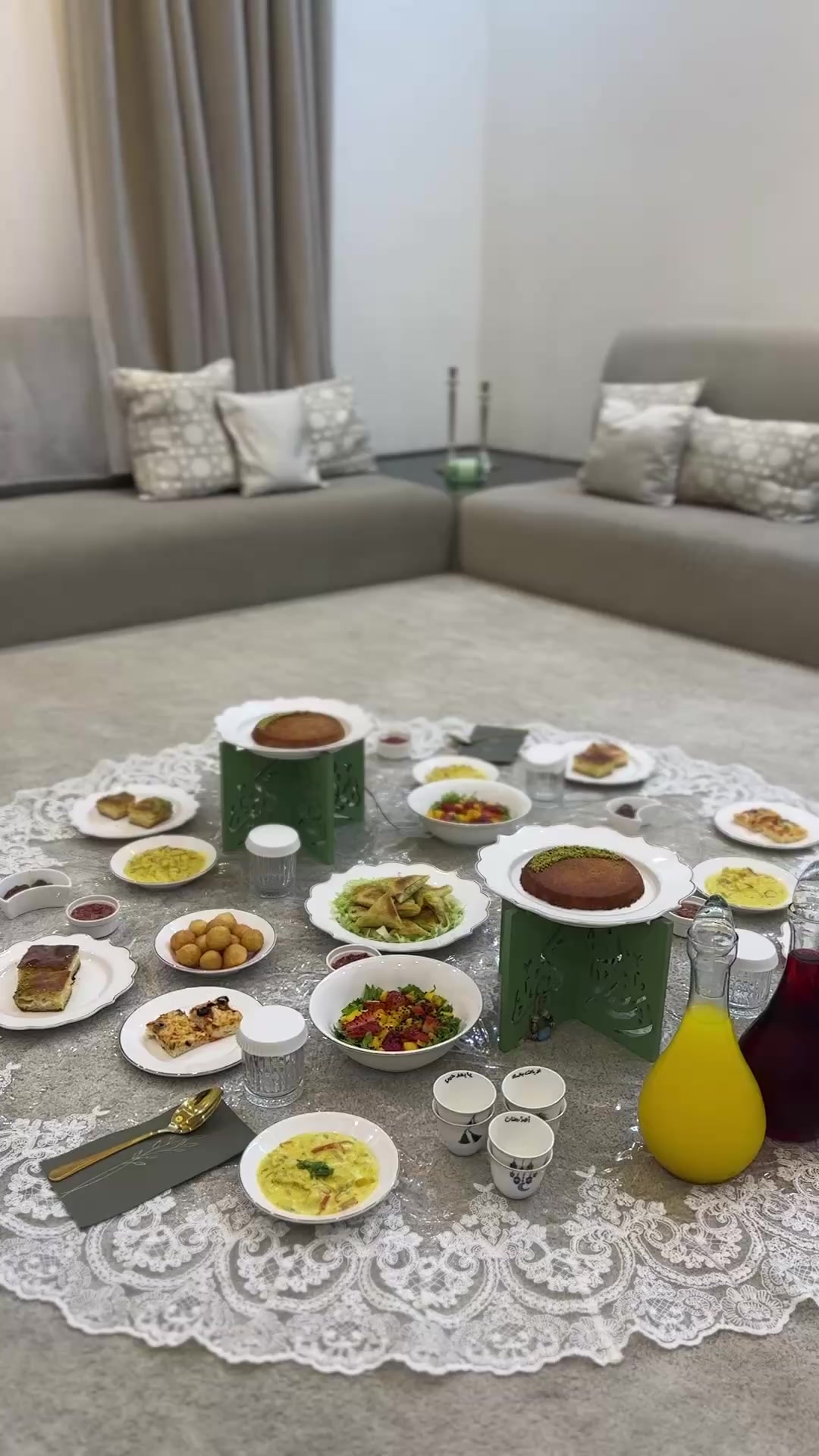 @سارة العتيبي | اطياب سارة 🌸.