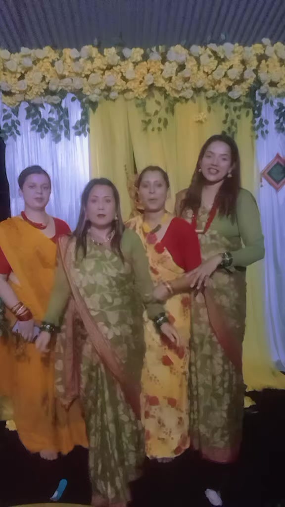 @Sumitra Pokharel Ghimire