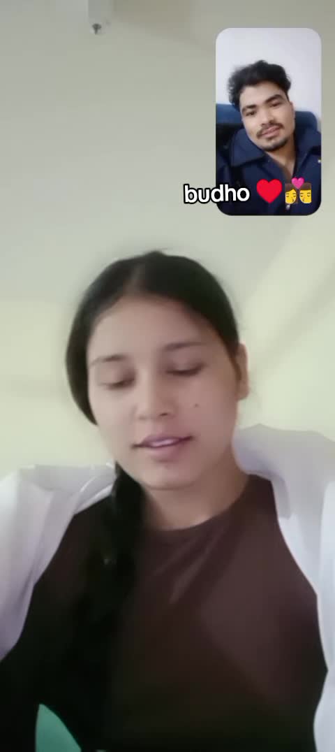 @जमुना क्षत्री ♥️👩❤️💋👨