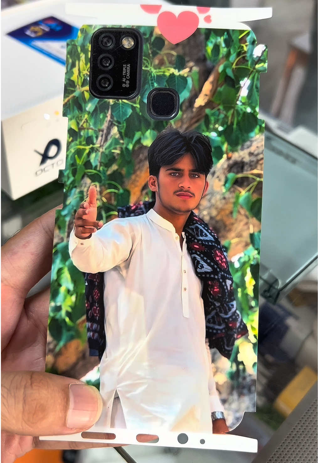 @Friends Mobile 4U🇵🇰