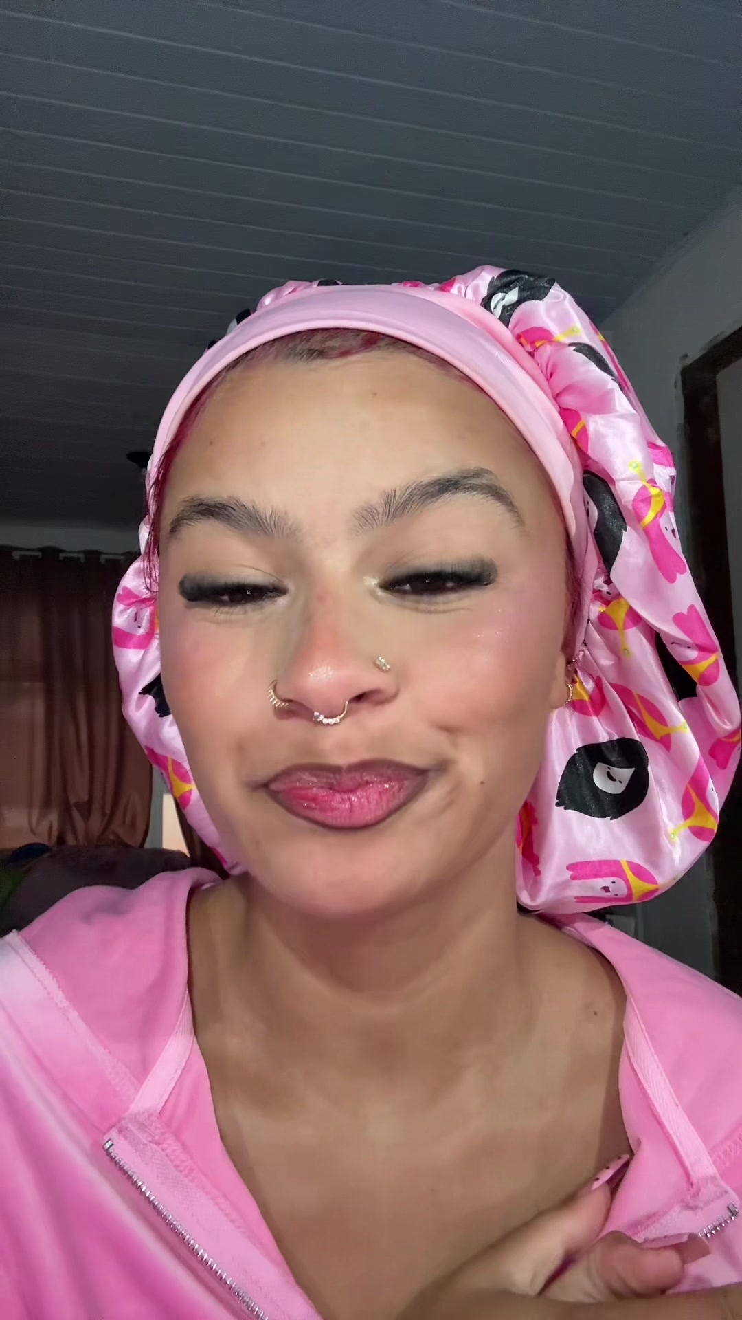 @Ana