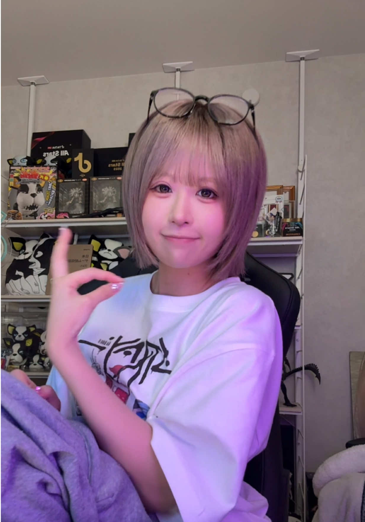 @ぴょん🍁