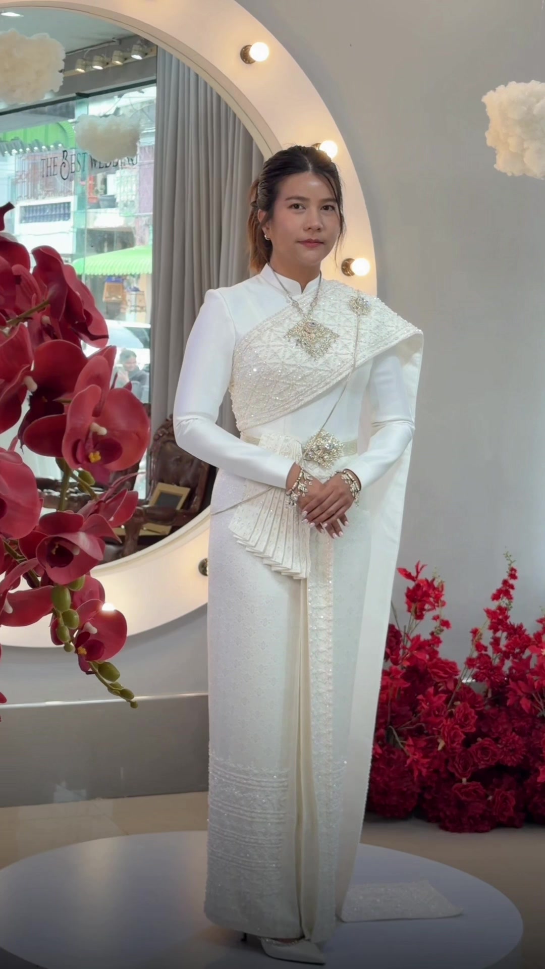 @THEBESTWEDDING