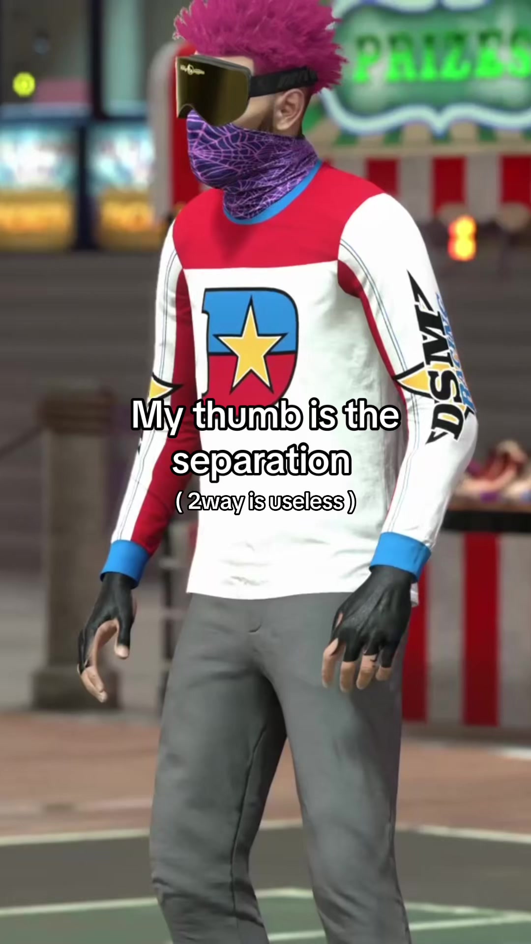 @True