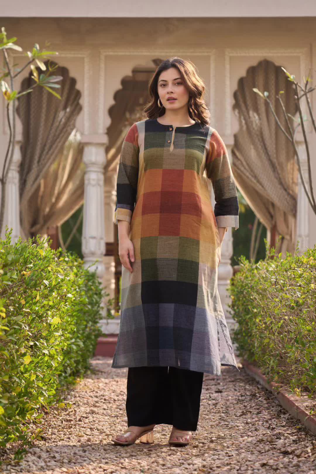 @Lavina Designer Suits