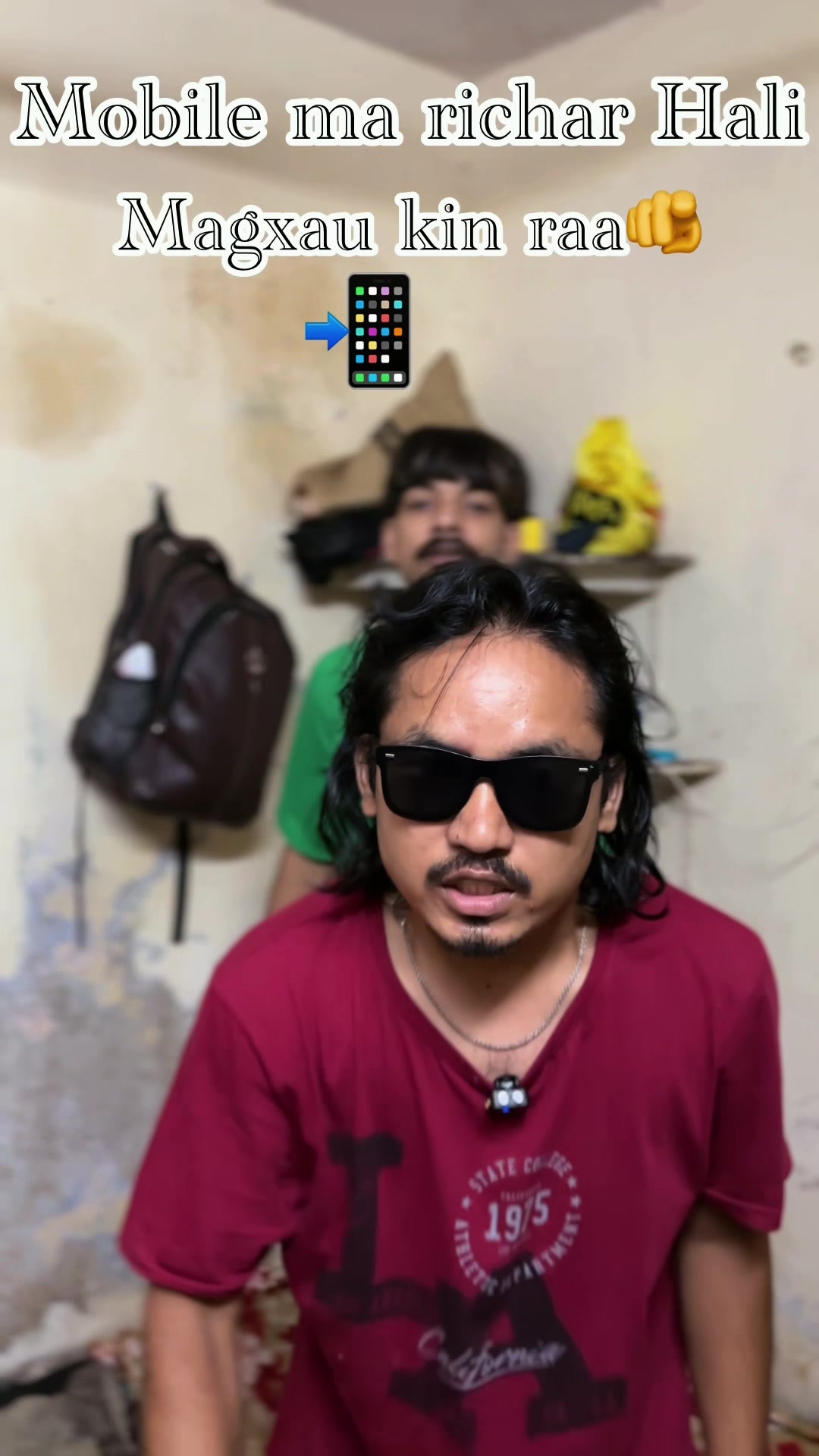 @PUSKAR THAPA.💰