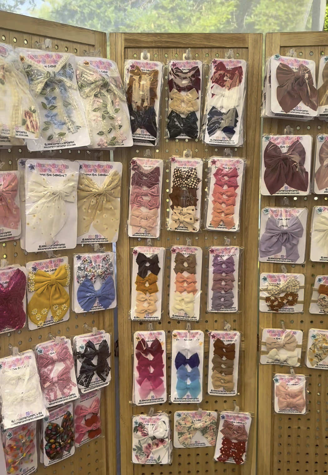 @Jones Crafts for Christ