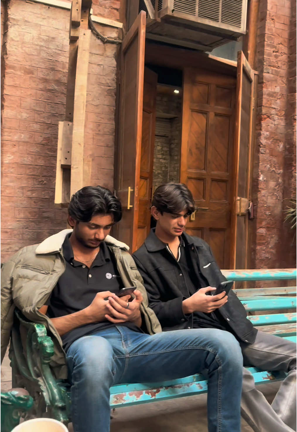 @GUL–HASSAN–PANDRANI 75