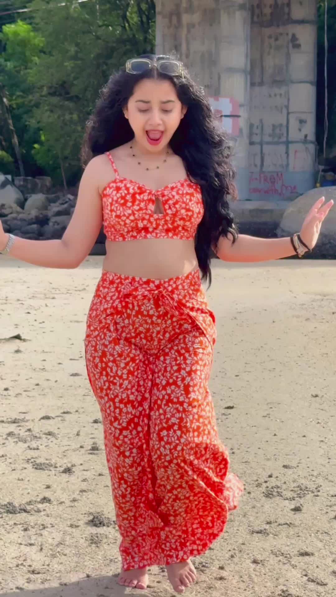 @Neysha Khadka