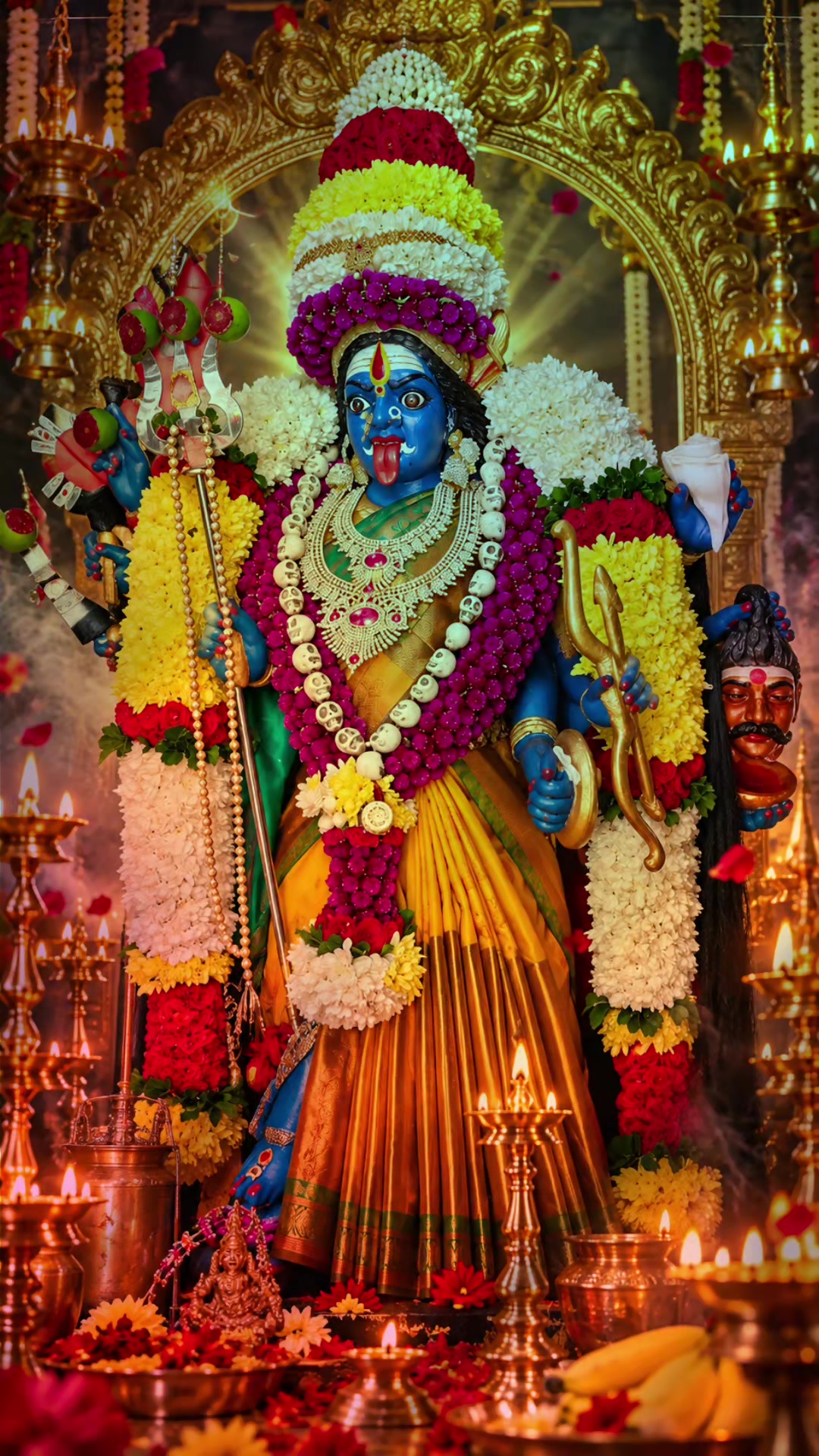 @Siva