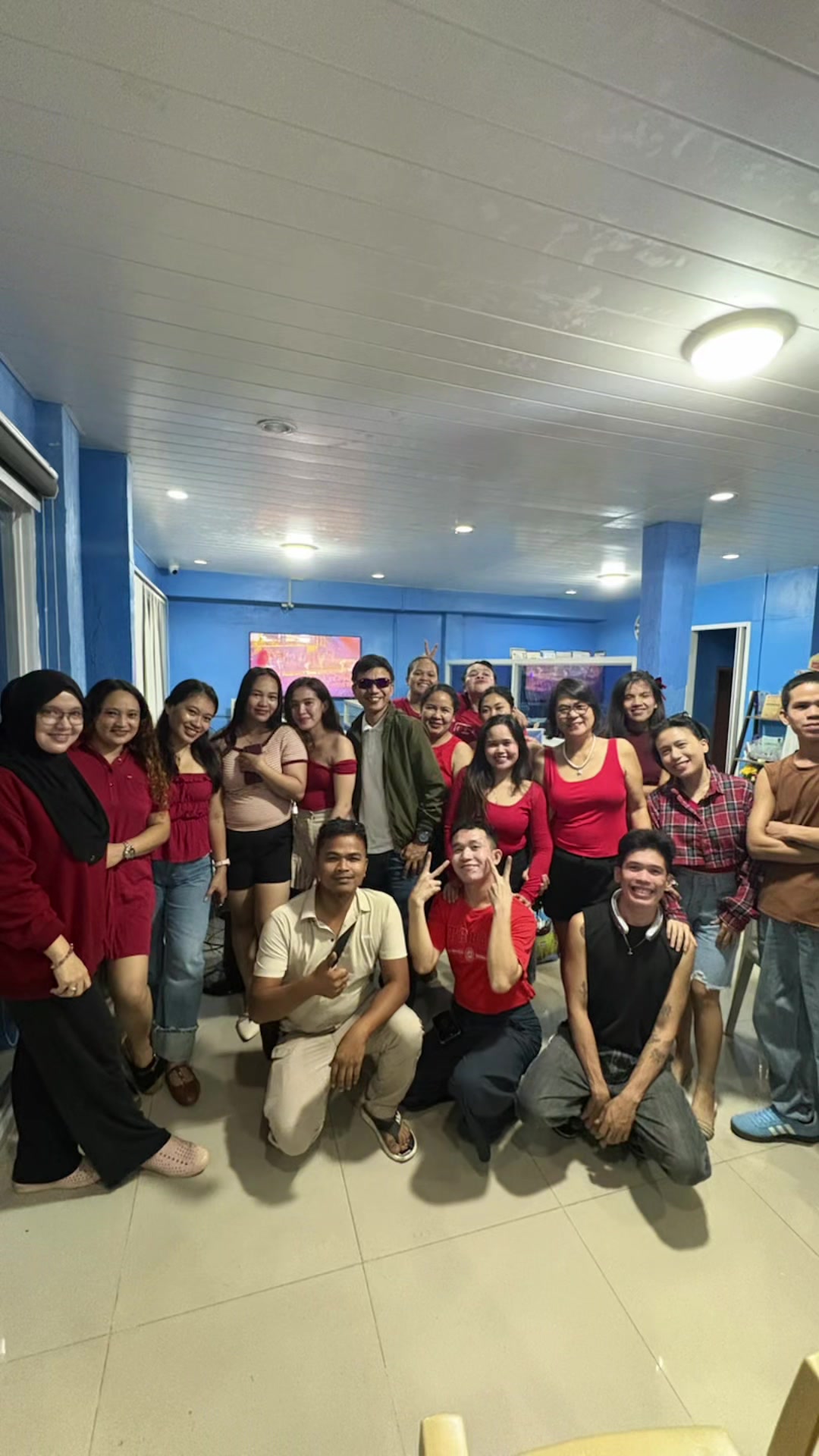 @neneng israel