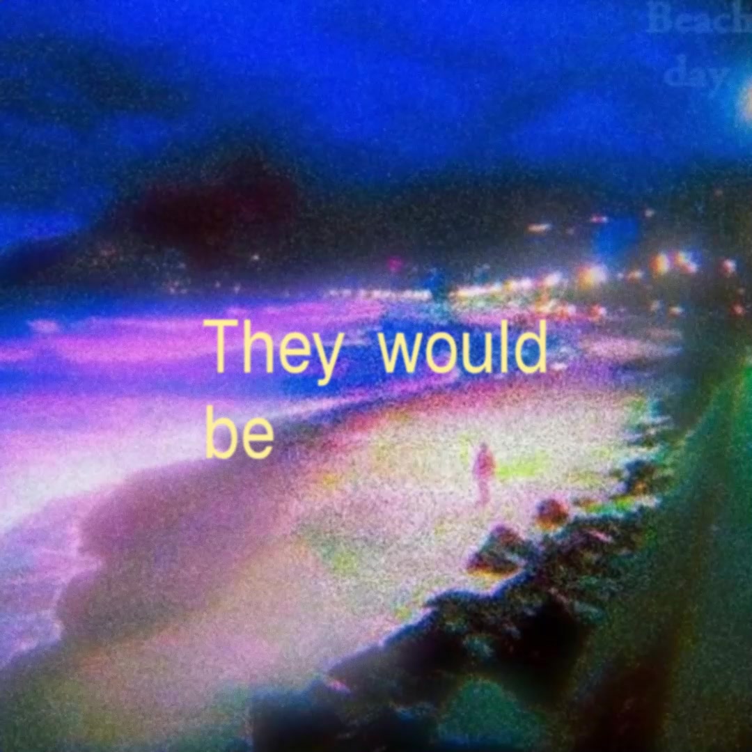 @indie kid lyrics