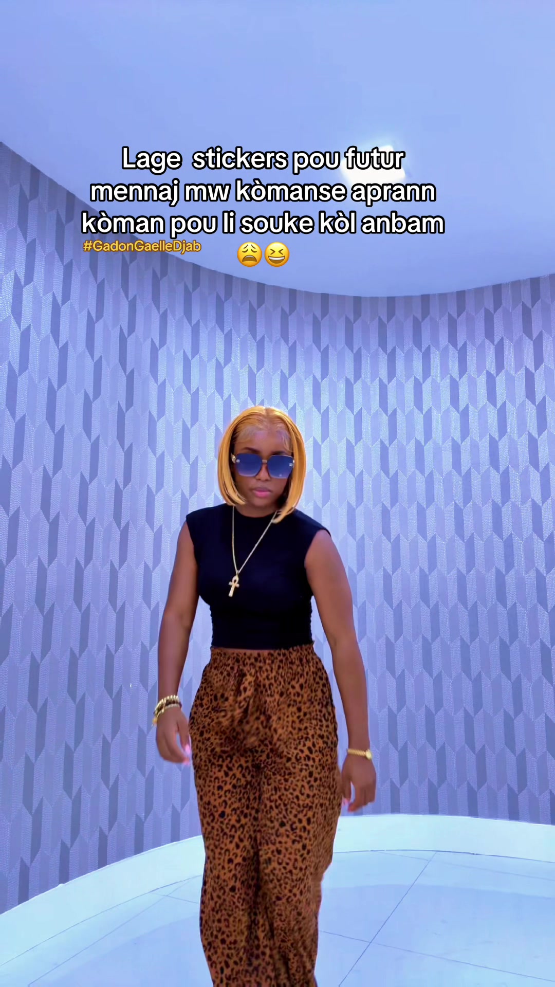 @LaGa&euml;lle LaGrandeur 🏆
