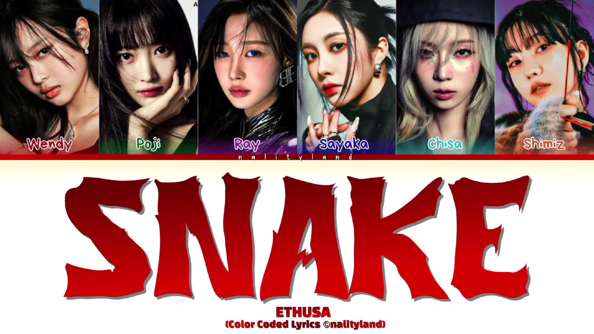 @NALITY LAND