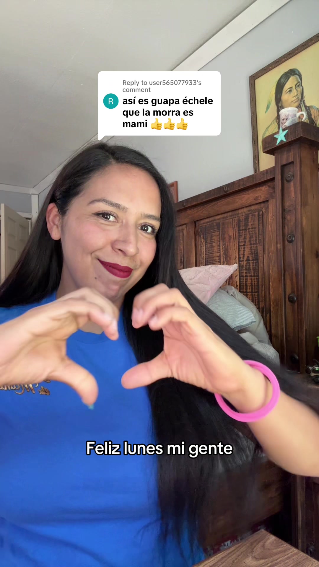 @Anabel Reyes