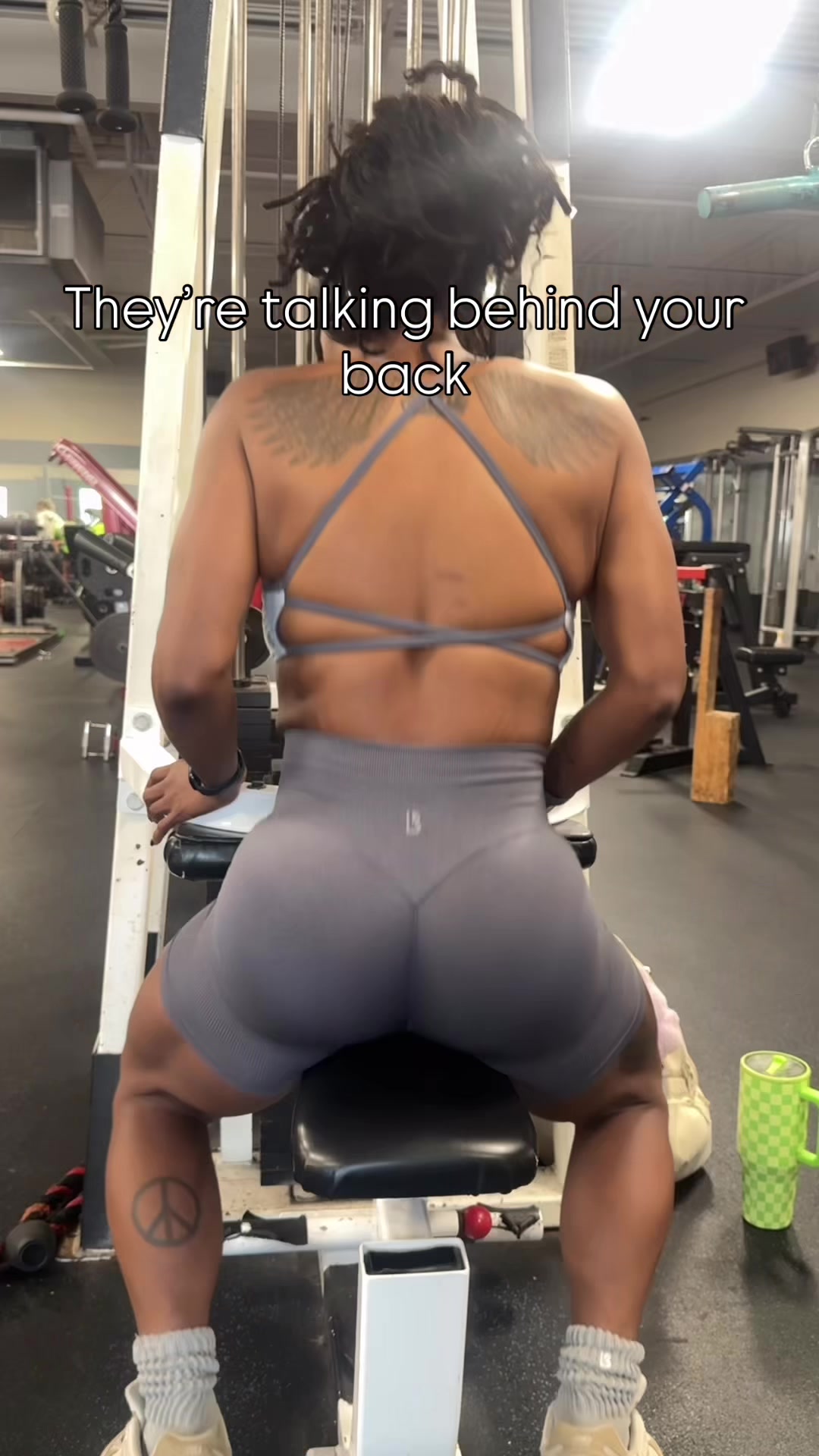 @Ashley | Wellness Mentor