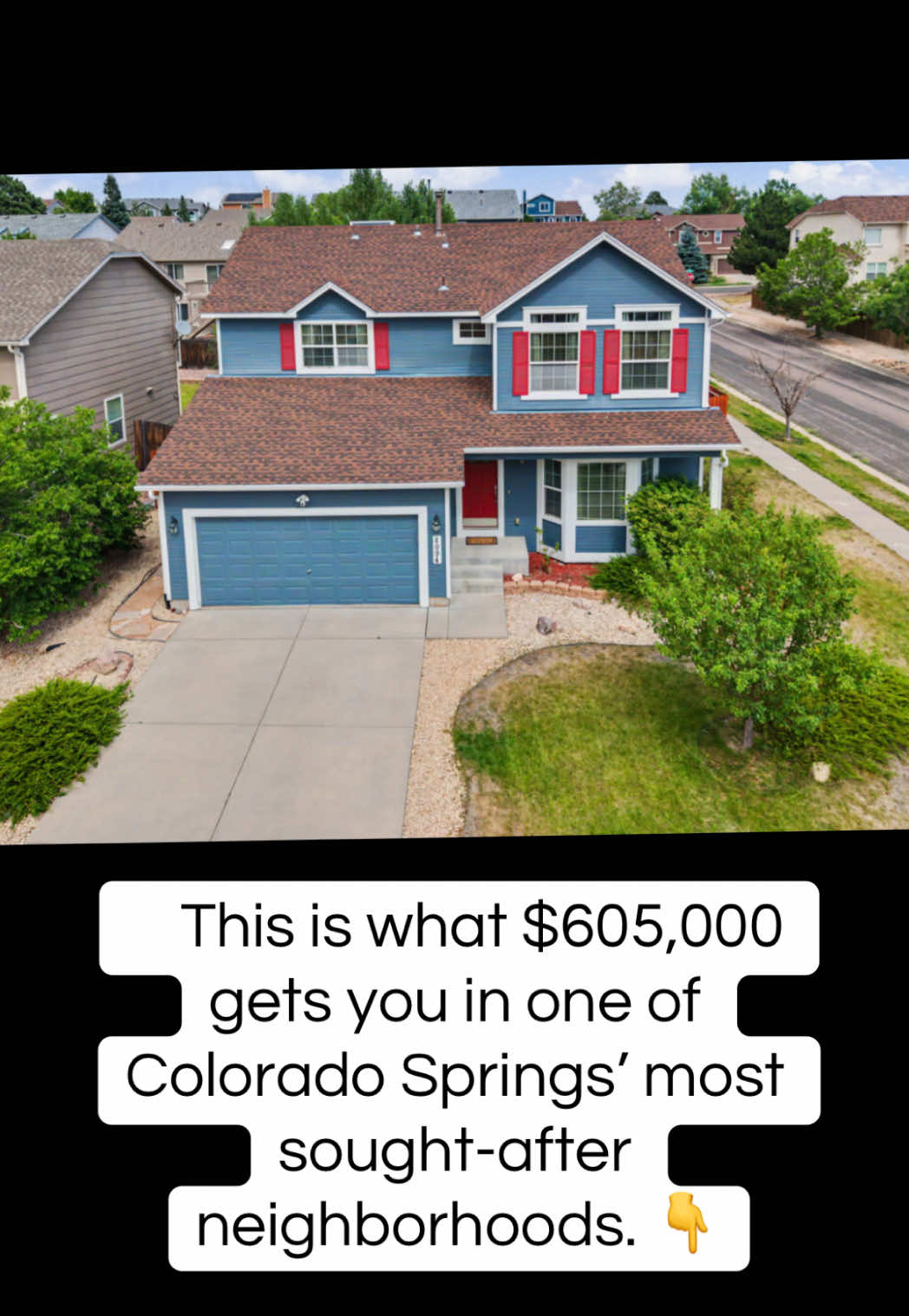 @Brandon Guerrero, CO Realtor