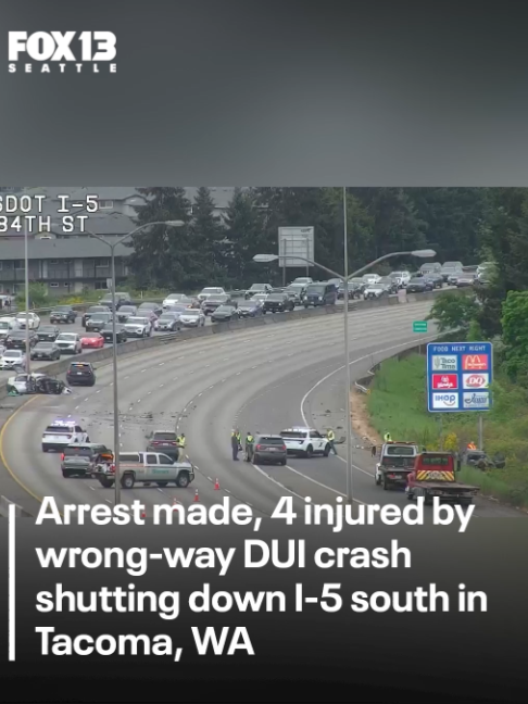 @FOX 13 Seattle