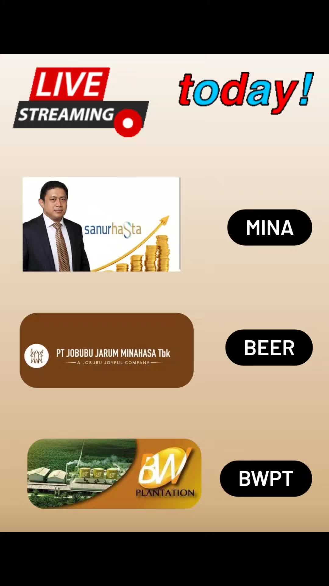 @Bewok | Bicara Saham