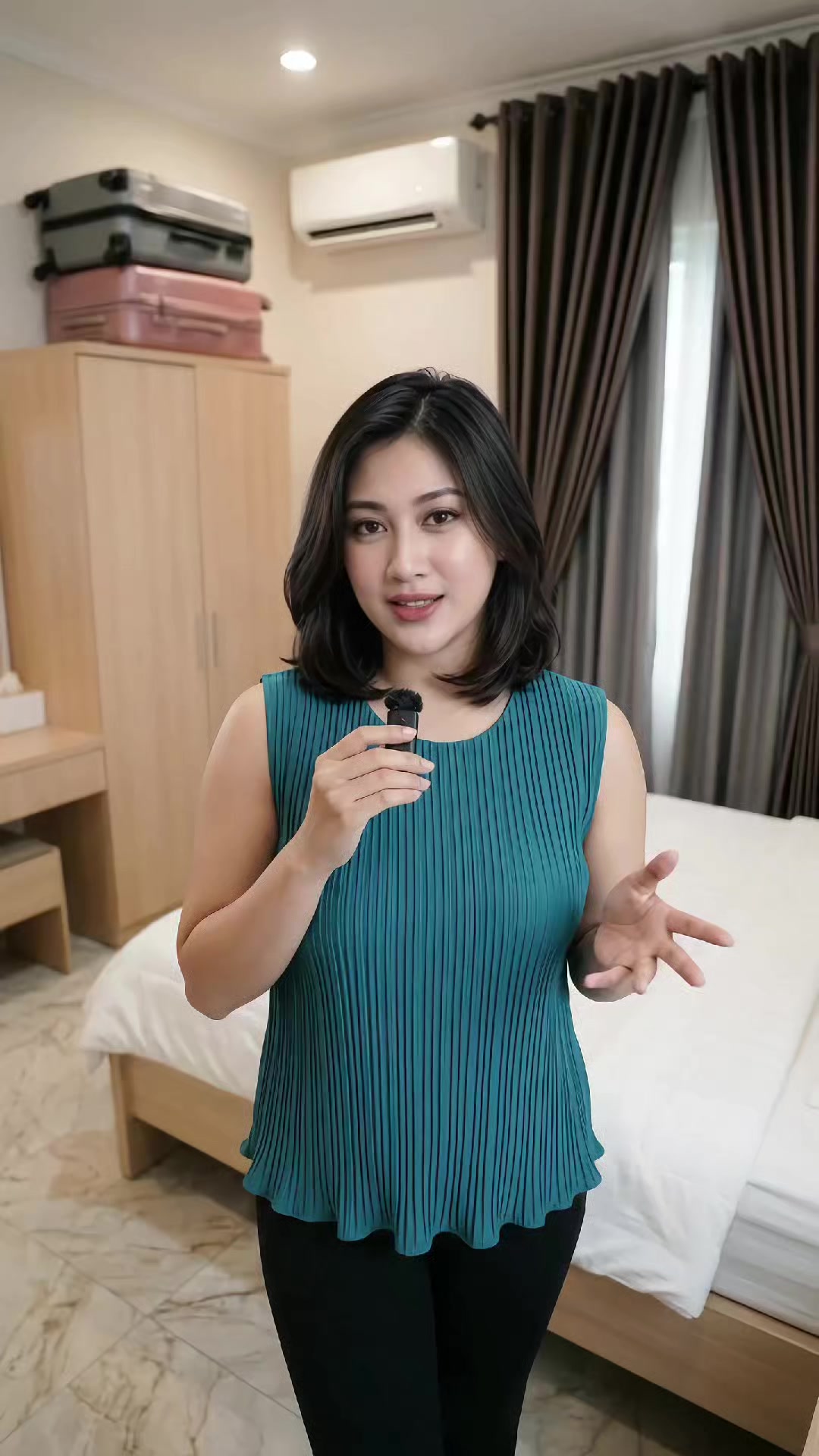 @Peluk keluarga