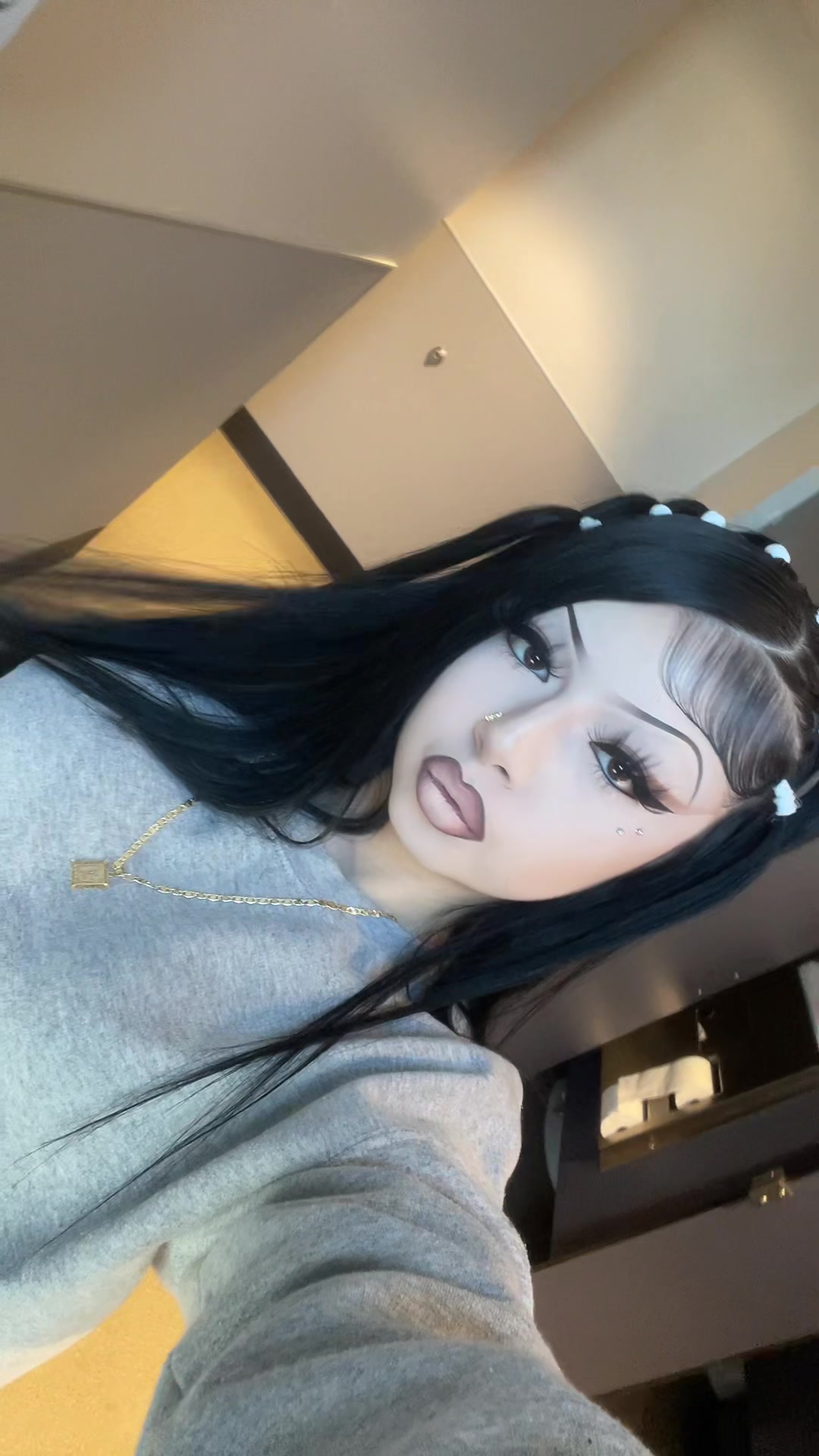 @โ๐๐ช๐ป๐ต๐ฎ๐ท๐ฎโ