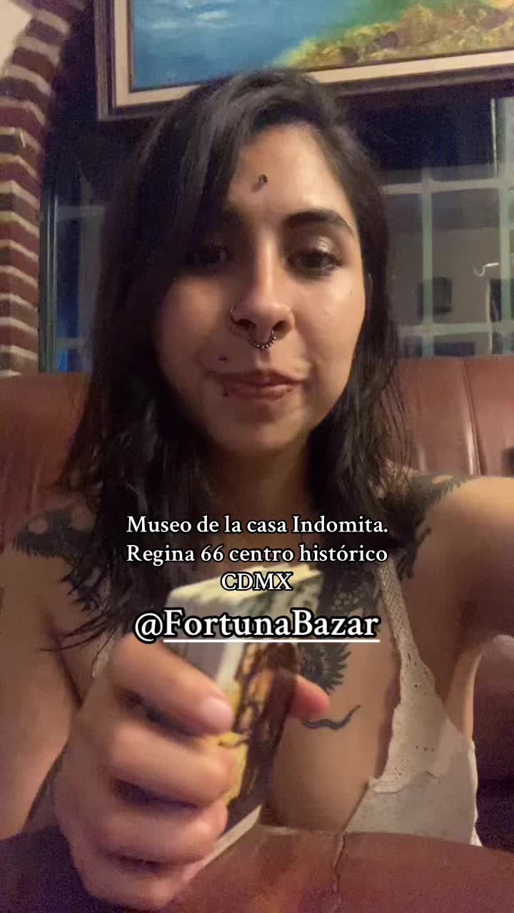 @Sabrina Fortuna Teller