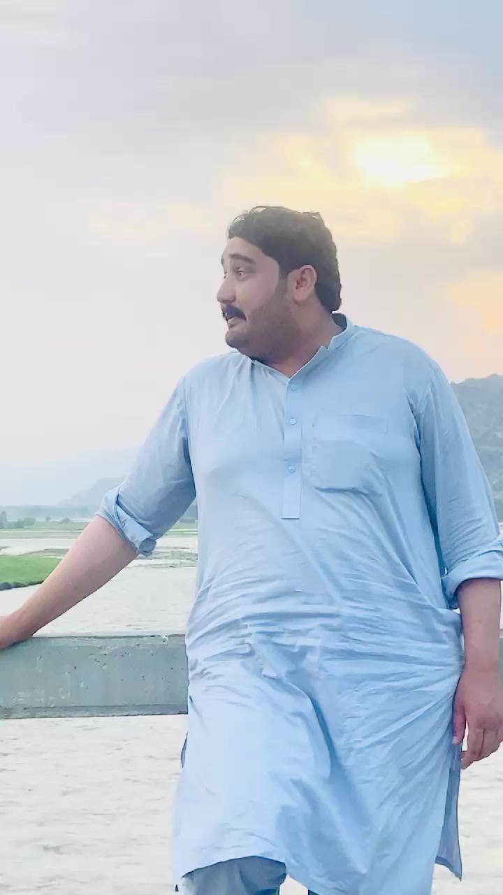 @Bawar Shah