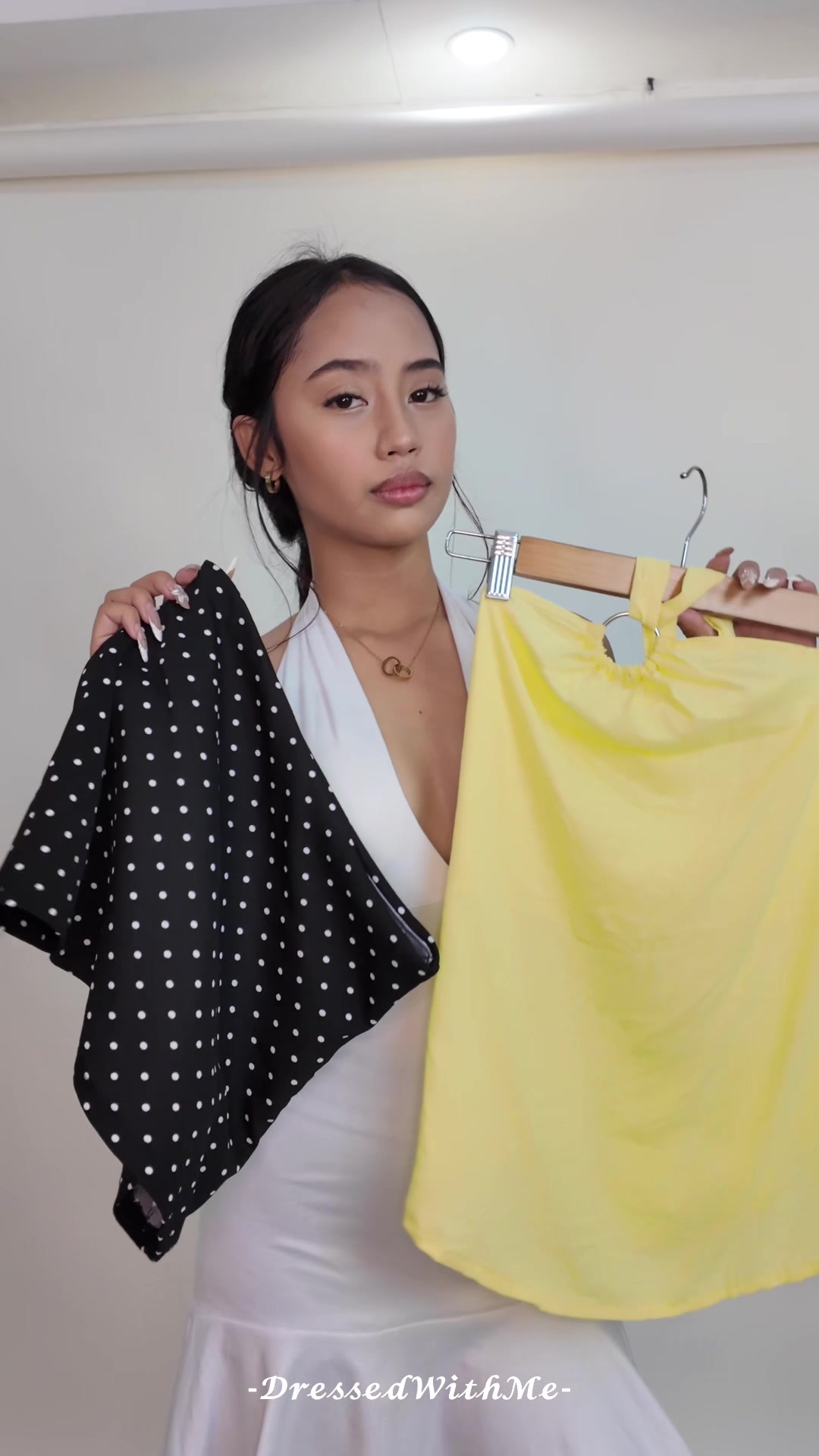 @DressedWithMe
