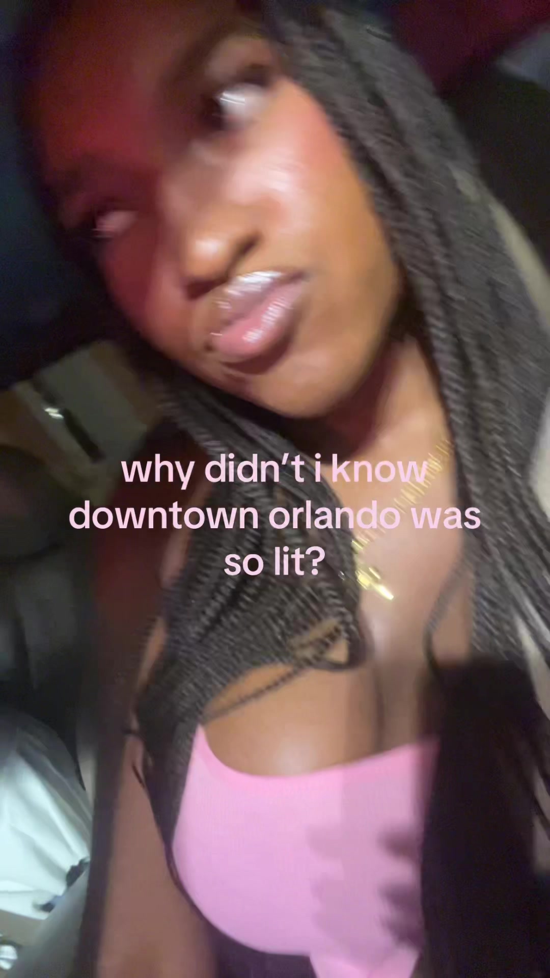 @Aalisha Alexis