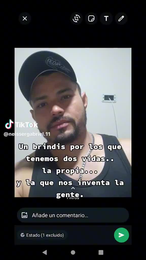 @Neisser chirinos